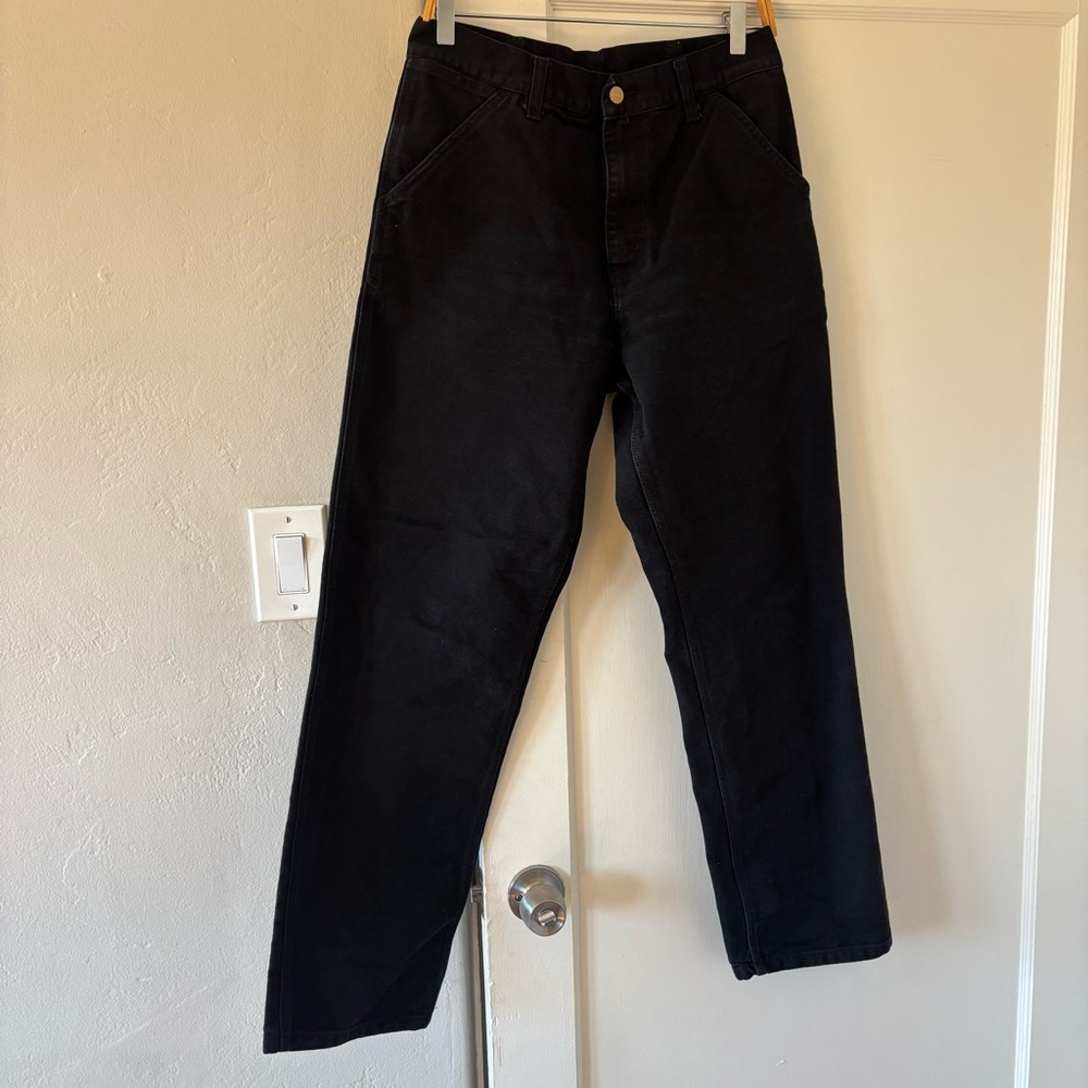 Carhartt WIP Simple Pant - Picture 3 of 6